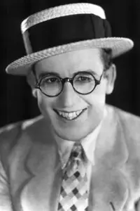 Photo Harold Lloyd