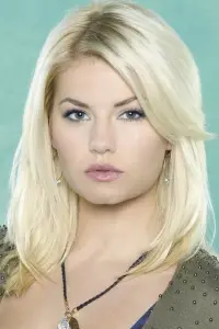 Photo Elisha Cuthbert