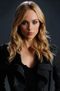 Photo Laura Vandervoort