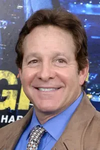 Photo Steve Guttenberg