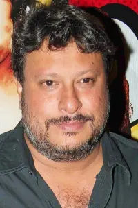 Photo Tigmanshu Dhulia