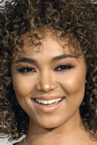 Photo Crystal Kay