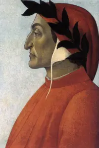 Photo Dante Alighieri