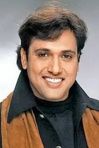 Photo Govinda