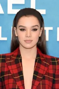 Photo Hailee Steinfeld