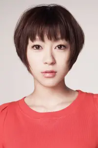 Photo Hikaru Utada