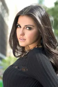 Photo Maite Perroni