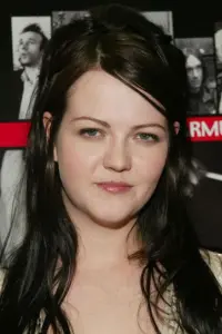 Photo Meg White