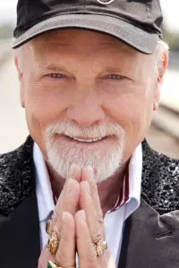 Photo Mike Love