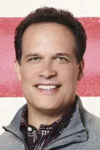 Photo Diedrich Bader