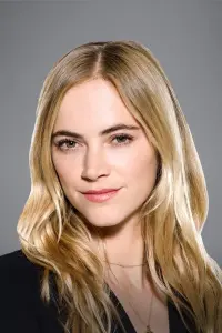 Photo Emily Wickersham