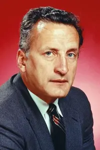 Photo George C. Scott