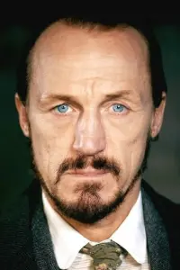 Photo Jerome Flynn