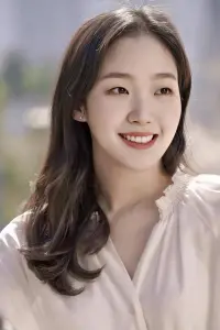 Photo Kim Go-eun