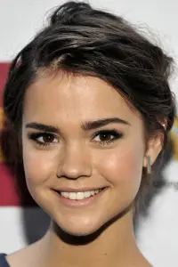 Photo Maia Mitchell