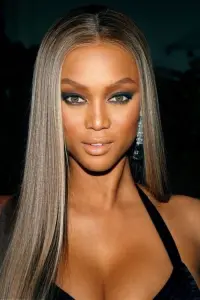 Photo Tyra Banks