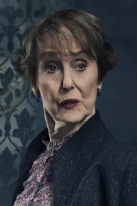 Photo Una Stubbs