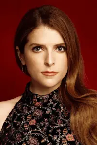 Photo Anna Kendrick