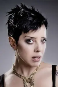 Photo Bif Naked