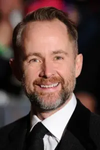 Photo Billy Boyd