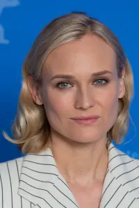 Photo Diane Kruger