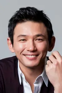 Photo Hwang Jung-min