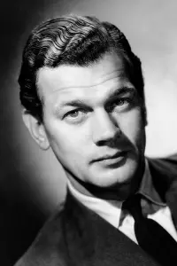 Photo Joseph Cotten