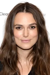 Photo Keira Knightley