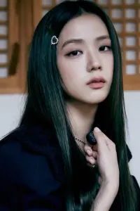 Photo Kim Jisoo