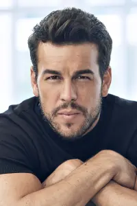 Photo Mario Casas