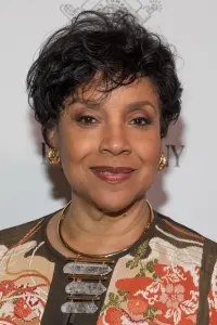 Photo Phylicia Rashād