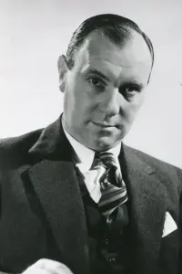 Photo Ralph Richardson