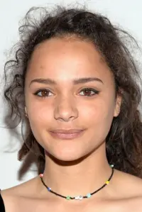 Photo Sasha Lane