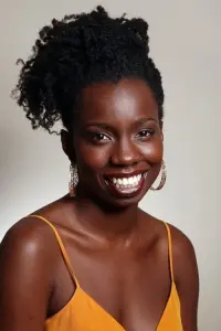 Photo Adepero Oduye