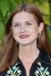 Photo Bonnie Wright