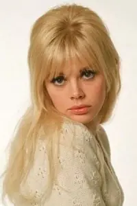 Photo Britt Ekland