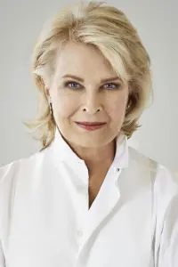 Photo Candice Bergen