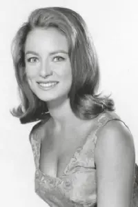 Photo Charmian Carr