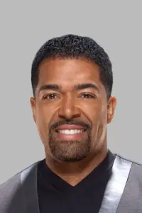 Photo David Otunga