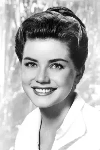 Photo Dolores Hart