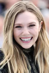 Photo Elizabeth Olsen