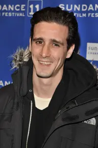 Photo James Ransone