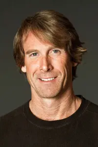 Photo Michael Bay