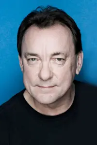 Photo Neil Peart