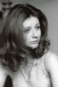 Photo Patty Duke