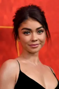 Photo Sarah Hyland