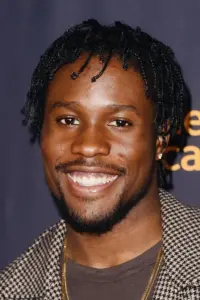 Photo Shameik Moore