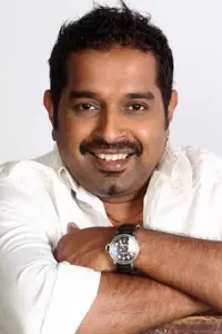 Photo Shankar Mahadevan