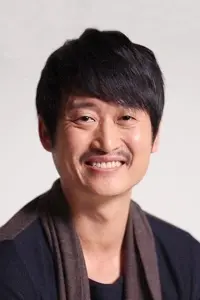 Photo Yoo Seung-mok