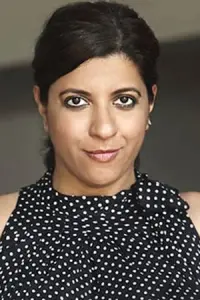 Photo Zoya Akhtar